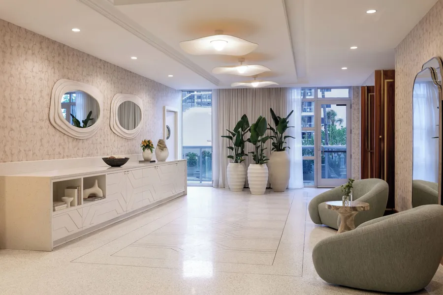 Andaz Miami Beach Resort & Spa hotel detail image 2