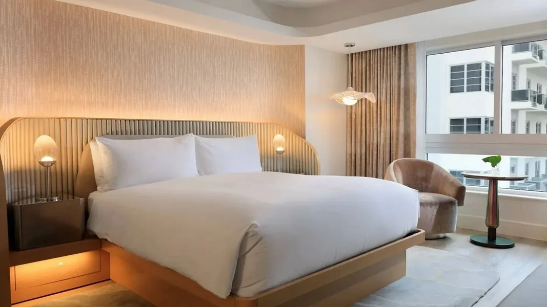 Andaz Miami Beach Resort & Spa hotel detail image 6