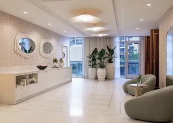 Andaz Miami Beach Resort & Spa hotel thumbnail 2