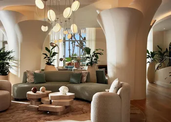 Andaz Miami Beach Resort & Spa hotel thumbnail 3