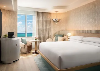 Andaz Miami Beach Resort & Spa hotel thumbnail 7