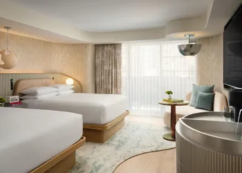 Andaz Miami Beach Resort & Spa hotel thumbnail 8
