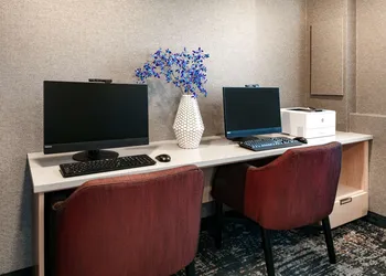 Hyatt Place Fairbanks hotel thumbnail 2