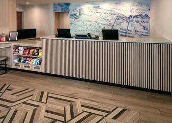 Hyatt Place Fairbanks hotel thumbnail 3
