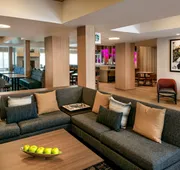 Hyatt Place Fairbanks hotel detail image 4