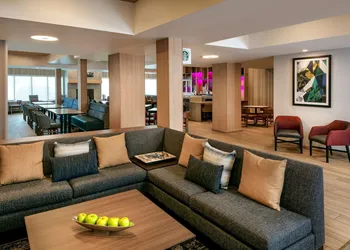 Hyatt Place Fairbanks hotel thumbnail 4