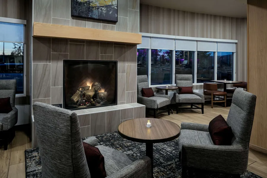 Hyatt Place Fairbanks hotel detail image 6