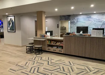 Hyatt Place Fairbanks hotel thumbnail 7