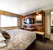 Westmark Fairbanks Hotel & Conference Center hotel detail image 3