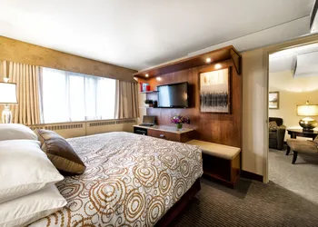 Westmark Fairbanks Hotel & Conference Center hotel thumbnail 3