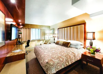 Westmark Fairbanks Hotel & Conference Center hotel thumbnail 5