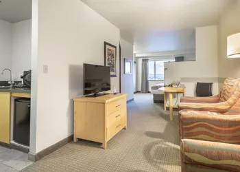Westmark Fairbanks Hotel & Conference Center hotel thumbnail 6