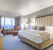 Westmark Fairbanks Hotel & Conference Center hotel detail image 7