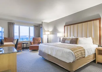 Westmark Fairbanks Hotel & Conference Center hotel thumbnail 7