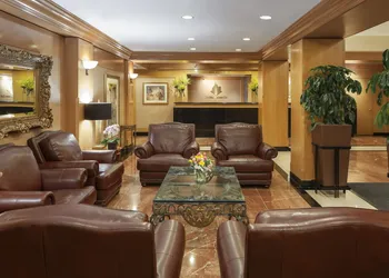 The Manhattan Club hotel thumbnail 3