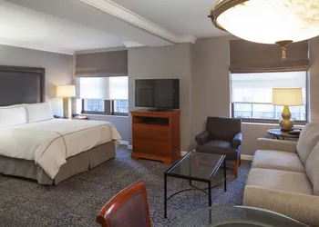 The Manhattan Club hotel thumbnail 5