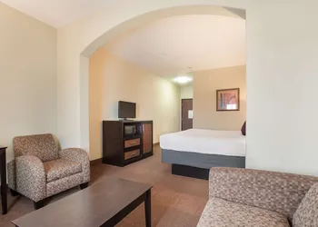 Knights Inn Bunkie hotel thumbnail 5