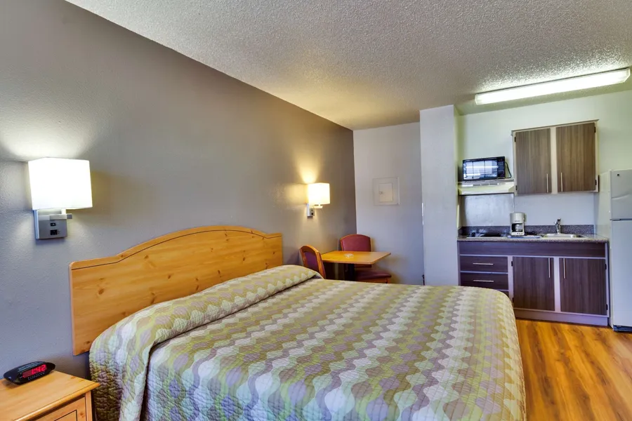 Studio 6 Dallas, TX - Garland - Northeast hotel detail image 6