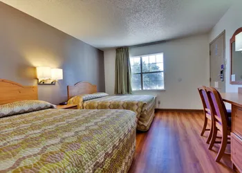 Studio 6 Dallas, TX - Garland - Northeast hotel thumbnail 8