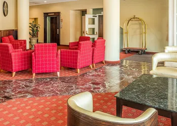 Quality Inn & Suites Virginia MN hotel thumbnail 2