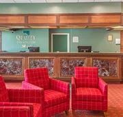Quality Inn & Suites Virginia MN hotel detail image 3