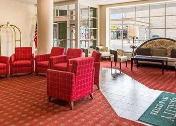 Quality Inn & Suites Virginia MN hotel thumbnail 4