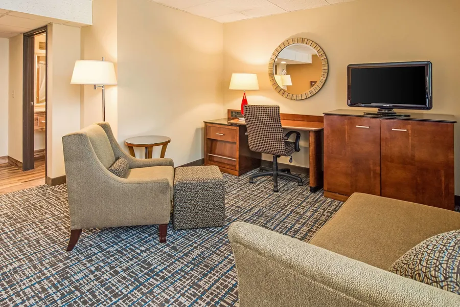 Quality Inn & Suites Virginia MN hotel detail image 6
