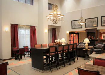 Hampton Inn & Suites Thibodaux hotel thumbnail 2