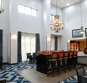 Hampton Inn & Suites Thibodaux hotel detail image 3