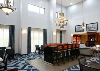 Hampton Inn & Suites Thibodaux hotel thumbnail 3