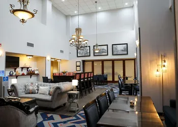 Hampton Inn & Suites Thibodaux hotel thumbnail 4