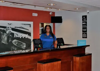 Hampton Inn & Suites Thibodaux hotel thumbnail 6