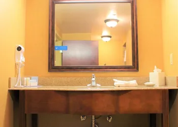 Hampton Inn & Suites Thibodaux hotel thumbnail 8