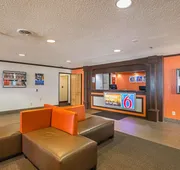 Motel 6 Waterloo, IA - Crossroads Mall - Cedar Falls hotel detail image 3