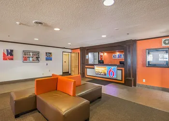 Motel 6 Waterloo, IA - Crossroads Mall - Cedar Falls hotel thumbnail 3