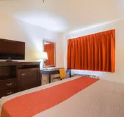 Motel 6 Waterloo, IA - Crossroads Mall - Cedar Falls hotel detail image 7