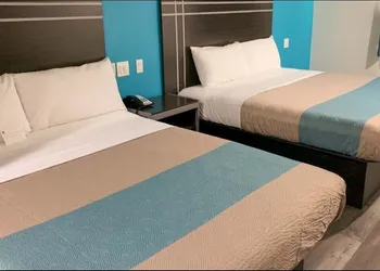 Motel 6 Houston, TX - Hwy 249 and Fallbrook hotel thumbnail 7