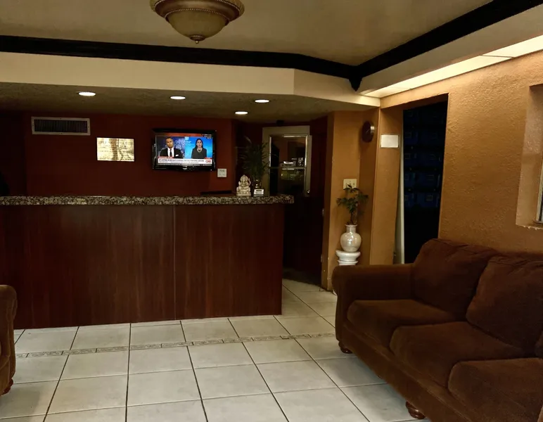 Americas Best Inn and Suites Fort Lauderdale North hotel detail image 2