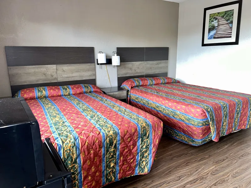 Americas Best Inn and Suites Fort Lauderdale North hotel detail image 6