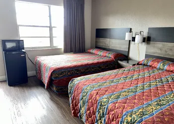Americas Best Inn and Suites Fort Lauderdale North hotel thumbnail 7