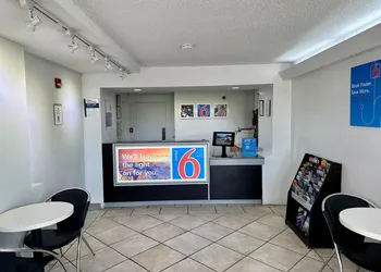 Motel 6 West Monroe, LA hotel thumbnail 4