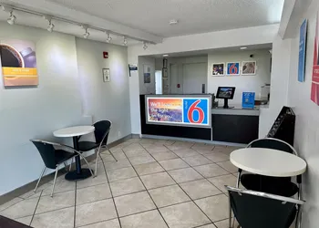 Motel 6 West Monroe, LA hotel thumbnail 3