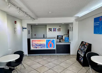 Motel 6 West Monroe, LA hotel thumbnail 4