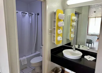 Motel 6 West Monroe, LA hotel thumbnail 8
