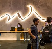 Whitney Peak Hotel Reno, Tapestry Collection by Hilton hotel detail image 4