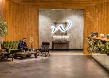 Whitney Peak Hotel Reno, Tapestry Collection by Hilton hotel thumbnail 2