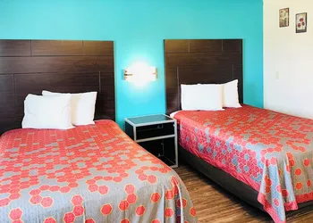 Euro Inn and Suites Slidell hotel thumbnail 3