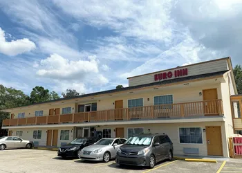 Euro Inn and Suites Slidell hotel thumbnail 6