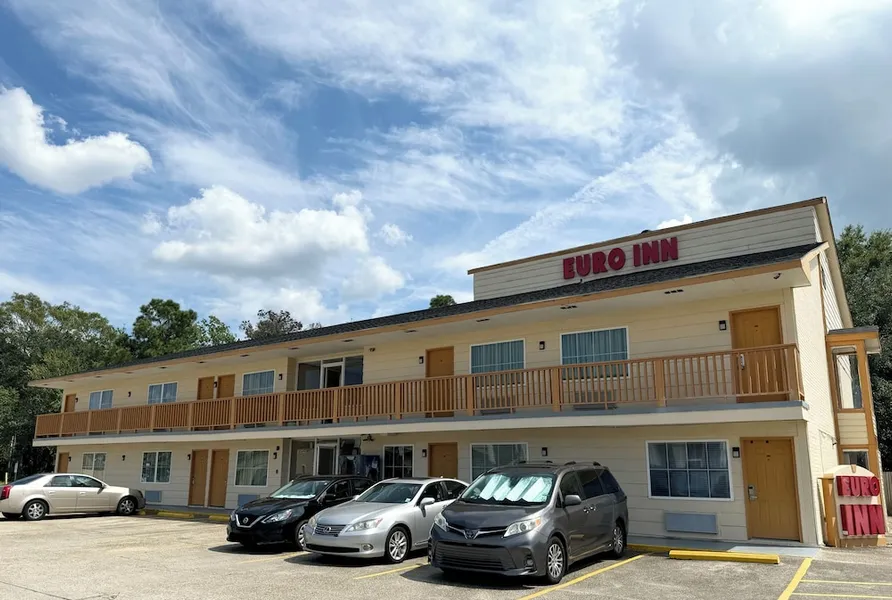 Euro Inn and Suites Slidell hotel detail image 6