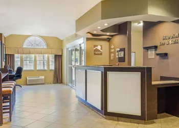 Microtel Inn & Suites by Wyndham Pearl River/Slidell hotel thumbnail 2